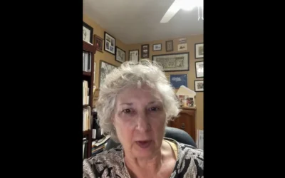 Kathy Sexton-Radek, Ph.D., Elmhurst University