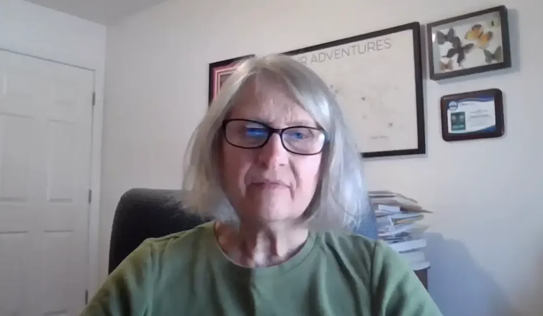 Lisa E. Cox, PhD, LCSW, MSW, Stockton University