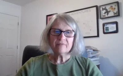 Lisa E. Cox, PhD, LCSW, MSW, Stockton University