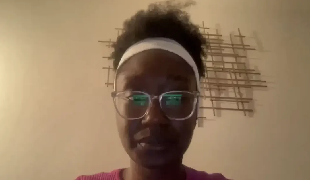 Nkem Igwe, Medical Student