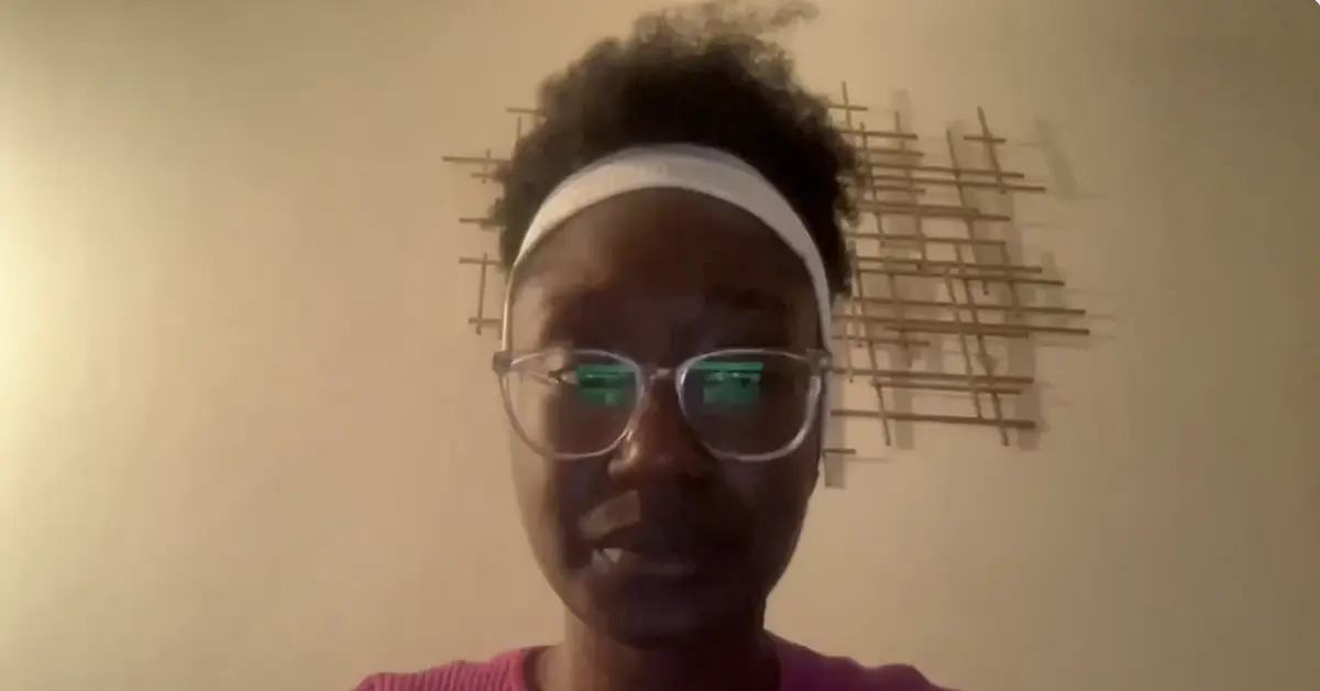 Nkem Igwe Medical Student