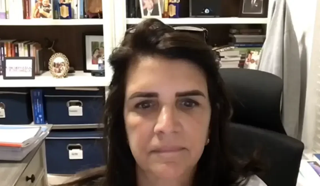 Josephine L. Rodriguez, LMHC, LMFT, MCAP, NCC, QS, NSU Florida