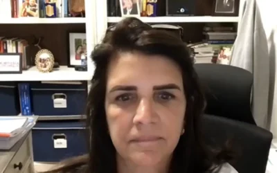 Josephine L. Rodriguez, LMHC, LMFT, MCAP, NCC, QS, NSU Florida
