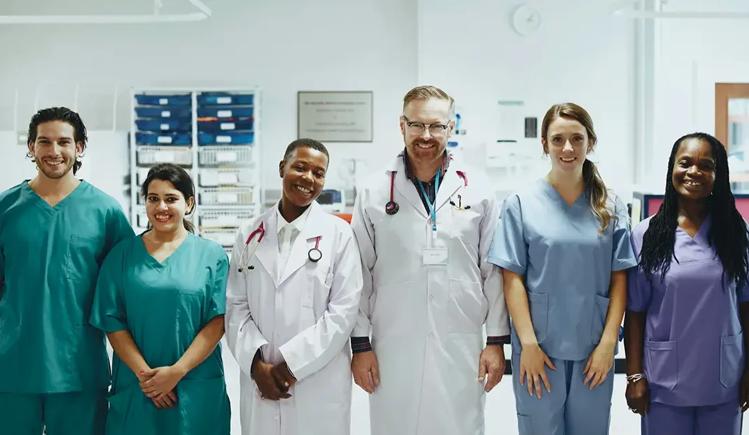 Improve Your Staff’s Mental Health Training