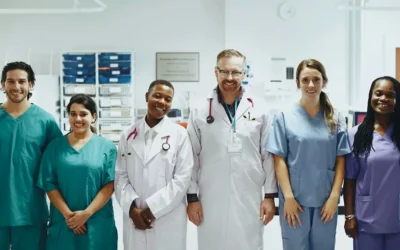 Improve Your Staff’s Mental Health Training