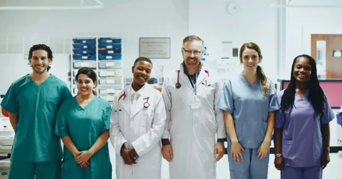 5 Key Ways to Improve Your Staffs Mental Health Training - Symptom Media