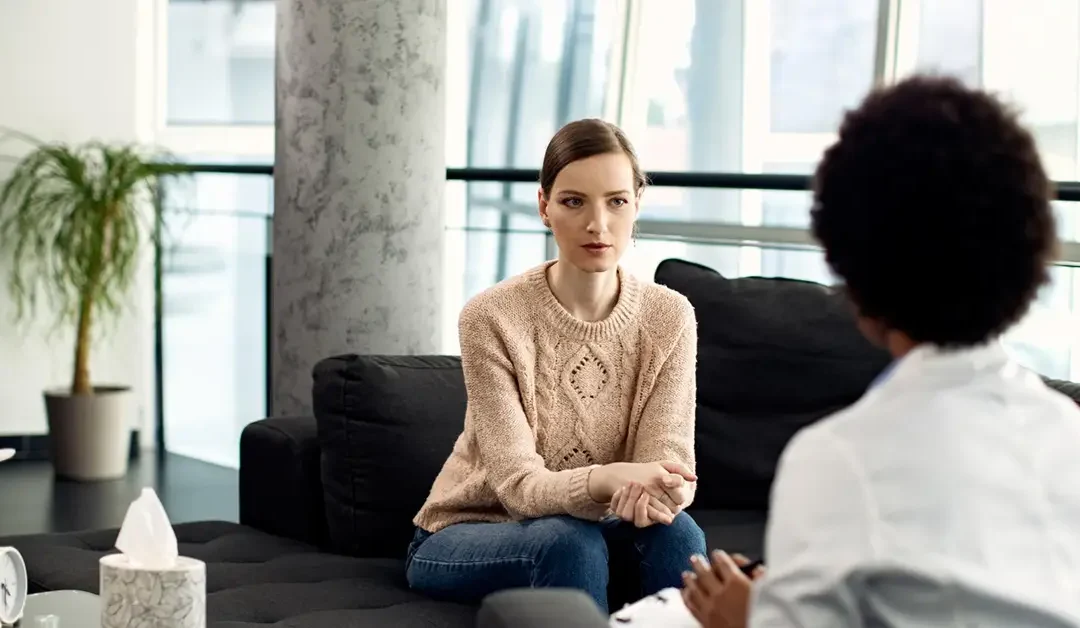 Cognitive Behavioral Therapy (CBT)