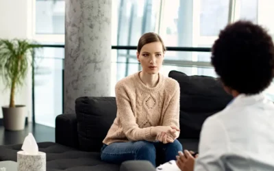 Cognitive Behavioral Therapy (CBT)