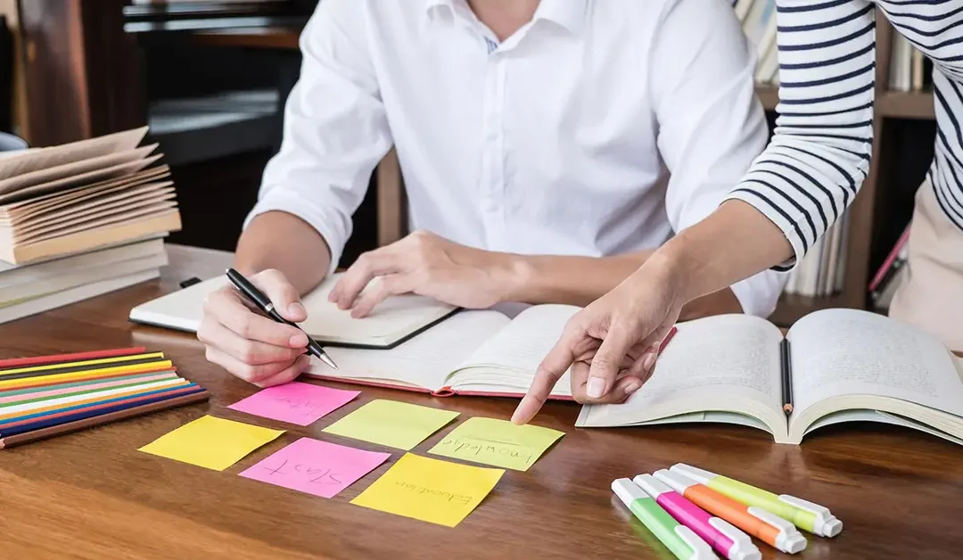 Why Simulations Beat Flashcards Every Time