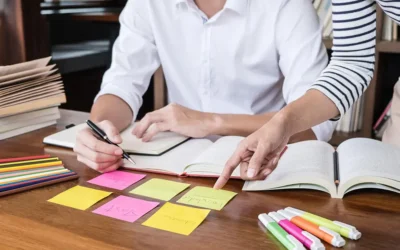 Why Simulations Beat Flashcards Every Time