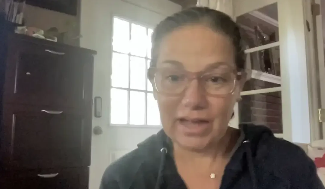 Lisa Korman, Psy.D., Nassau Community College