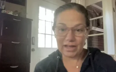 Lisa Korman, Psy.D., Nassau Community College