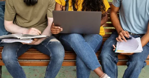 Top 5 Ways to Fight Student Disengagement - Symptom Media