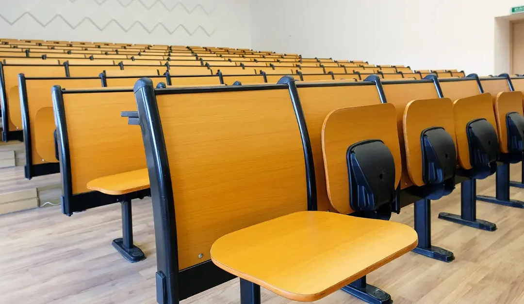 Transform Your Next Lecture