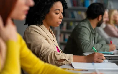 From Intro Psych to Abnormal Psych