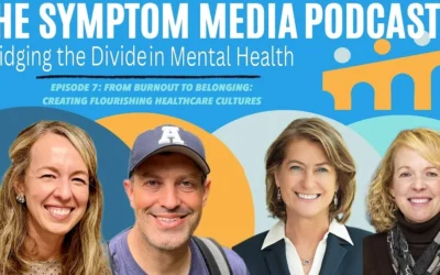 Episode 7: From Burnout to Belonging