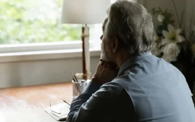 Geriatric Mental Health