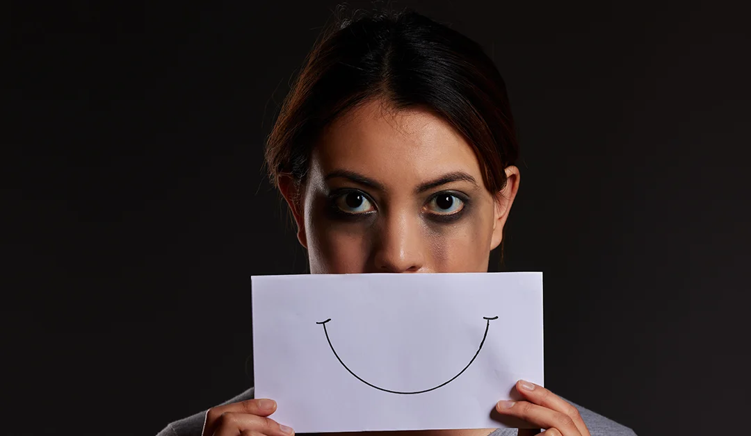 Top 5 Ways to Recognize Subtle Symptoms in Clients Who Mask Distress