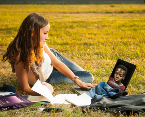 College-Girl-Symptom-Website - Symptom Media - Symptom Media