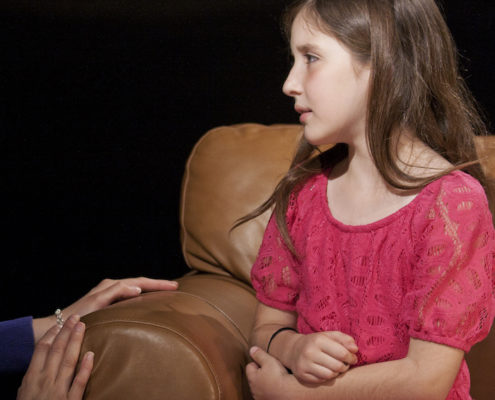 Separation Anxiety Disorder - Symptom Media - Symptom Media