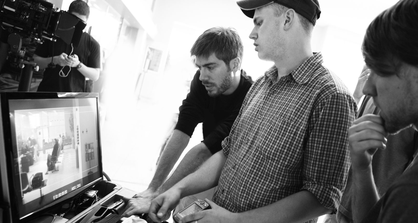 Film Production Team Film Production Team