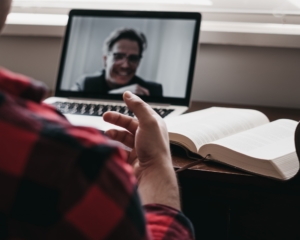Suicide Prevention Training- Video Conference