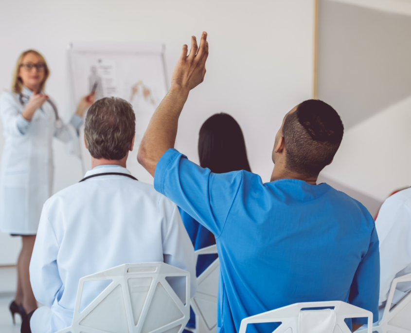 medical-doctors-conference-scaled-1 - Symptom Media - Symptom Media